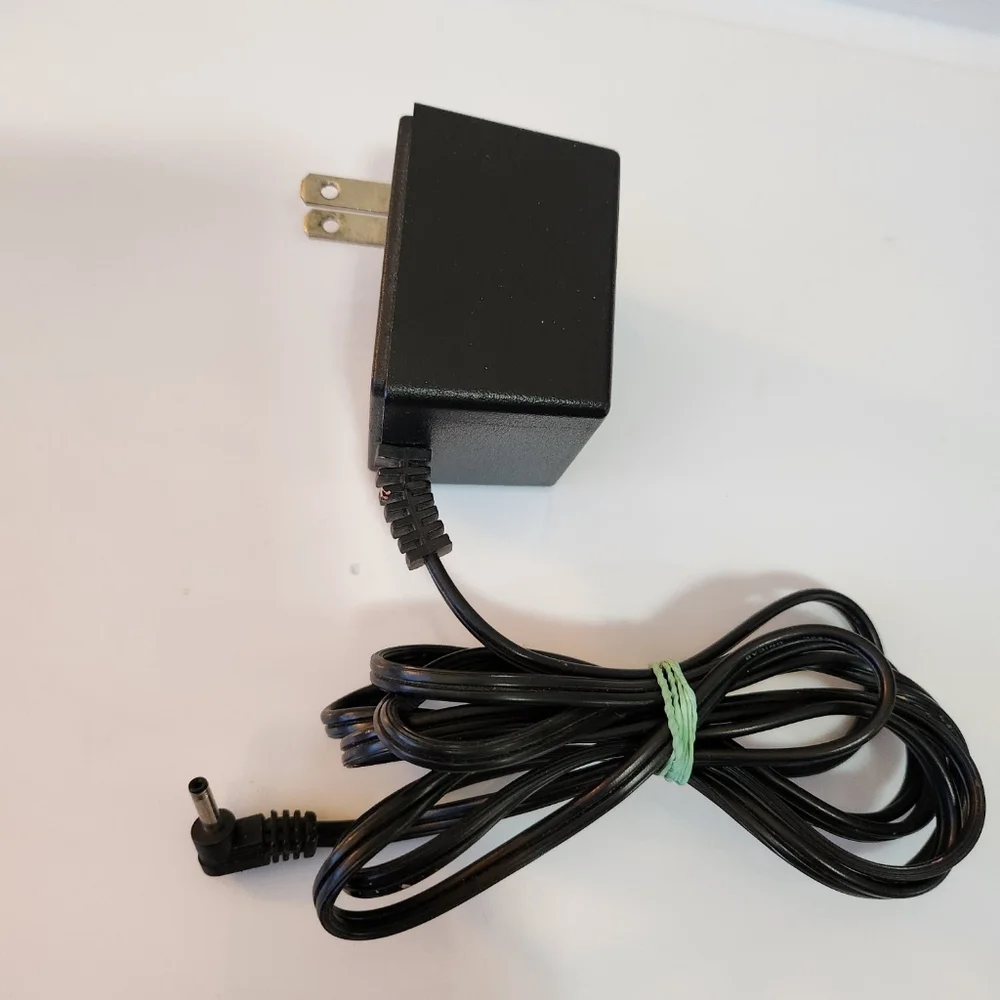 SPN4139A AC to DC Power Supply Adapter Charger 120Vac 12Vdc 300mA